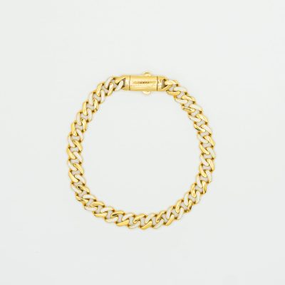 دستبند کارتیه