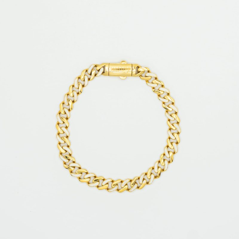 دستبند کارتیه