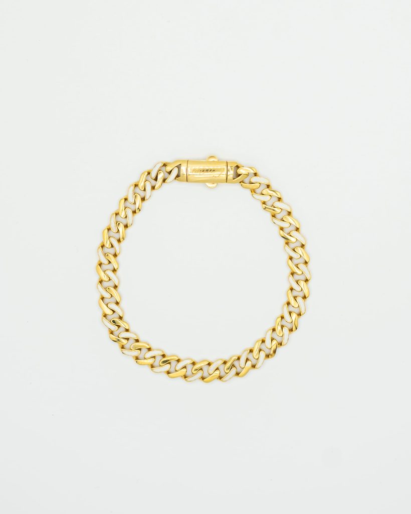 دستبند کارتیه