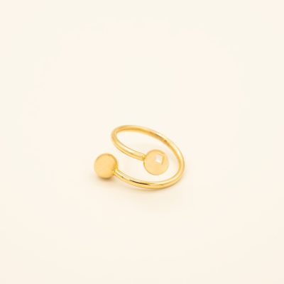 انگشتر مینیمال